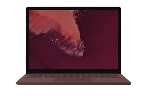 郑州Surface Laptop